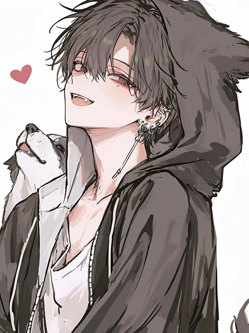 _yk__.oz의 年下わんこ系彼氏