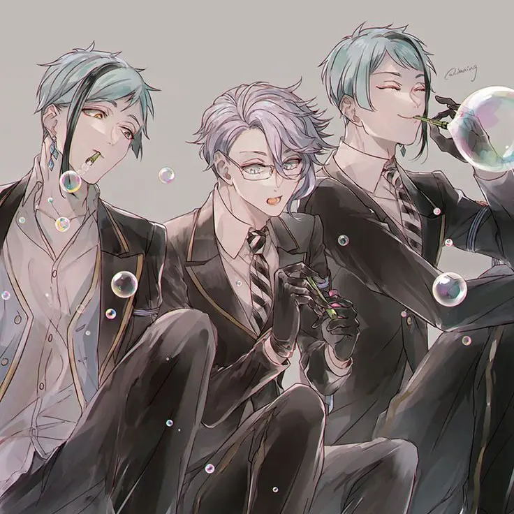 SaltyBird7480의 甘やかされます！