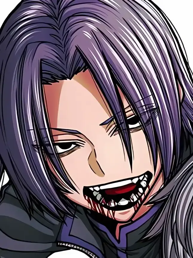 Mattyarate의 印南幽