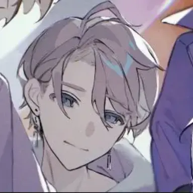 Profile image of 甲斐田晴