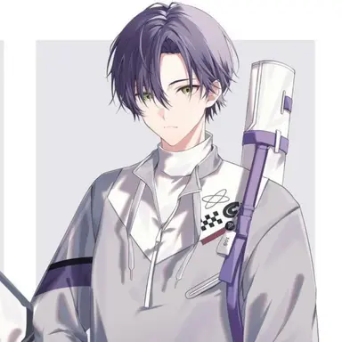 Profile image of 剣持刀也