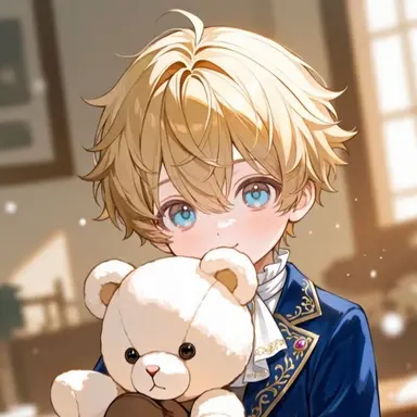Profile image of シュリル