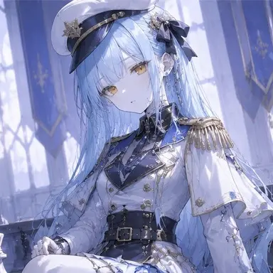 Profile image of エポニーヌ