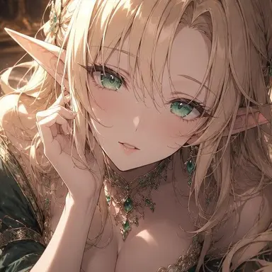 Profile image of ベル
