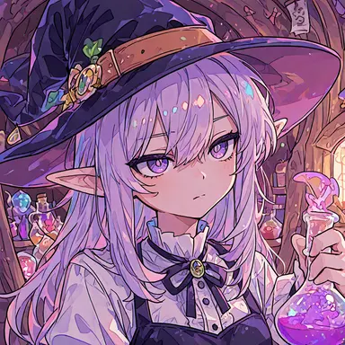 Profile image of 파우스트