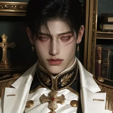 Profile image of 알렉시온 루베르