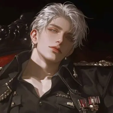 Profile image of 카엘 바레누스