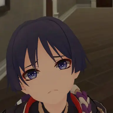 Profile image of Scara