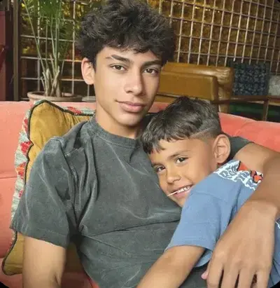 SleepyBeat0096의 THE SQUAD original