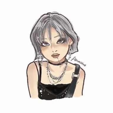 Profile image of JISOO