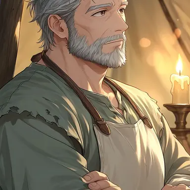 Profile image of Dougal