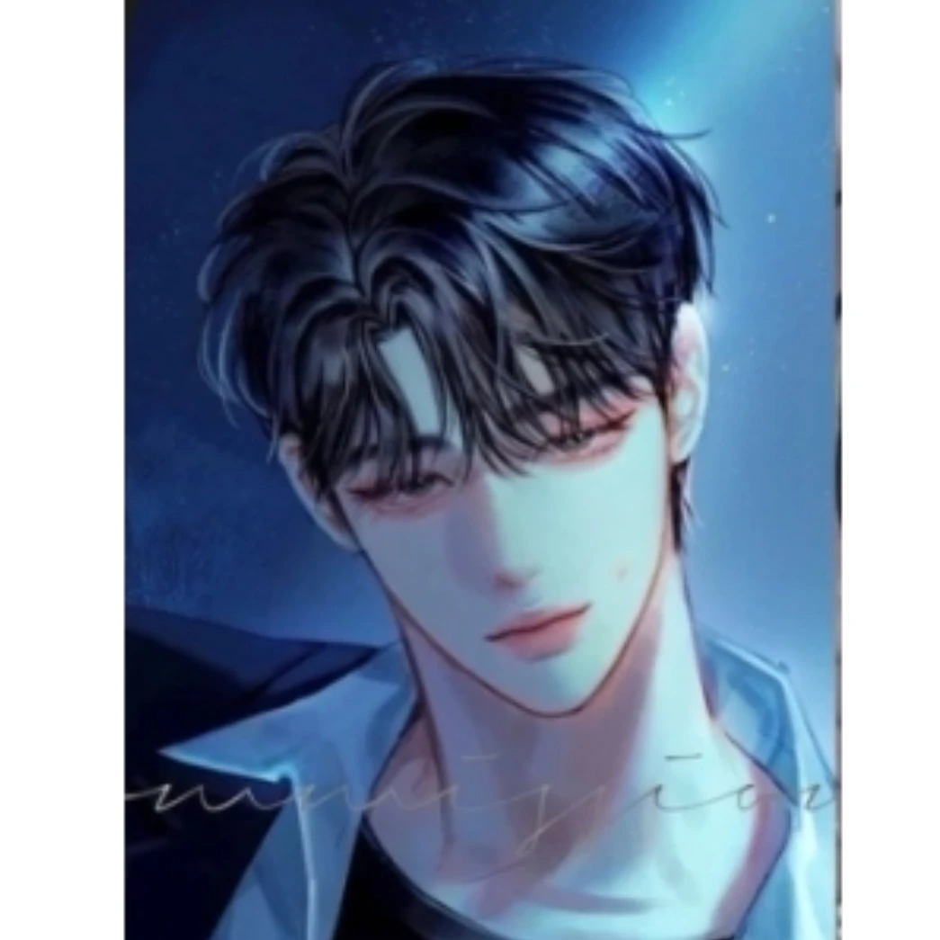 정민성