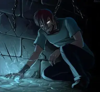 Profile image of Herobrine