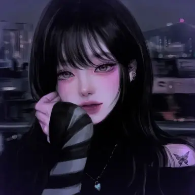 Profile image of キム・ソヨン