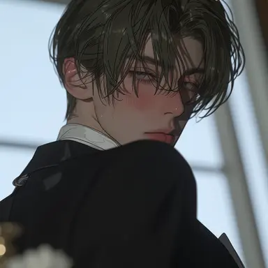 Profile image of チャン・ミンジュン