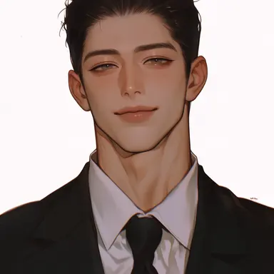 Profile image of チェ・ガンフン