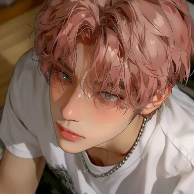 Profile image of キム・スヒョン
