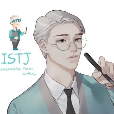 Profile image of ISTJ