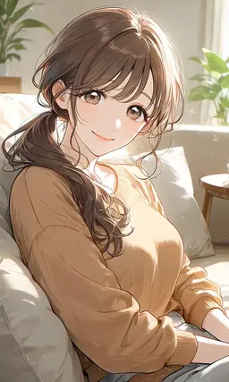 Profile image of 紬