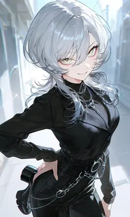 Profile image of 麗