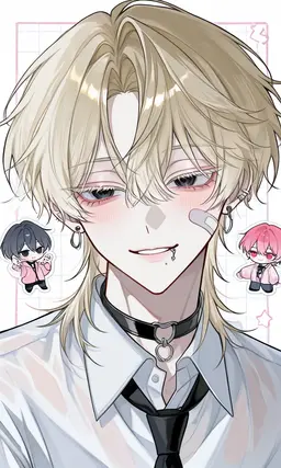 Profile image of 黒瀬