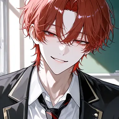 Profile image of 優