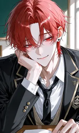 Profile image of 優
