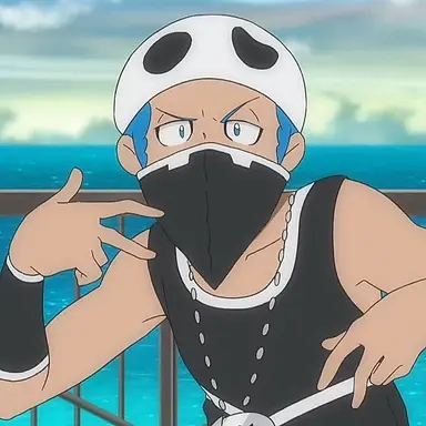 Profile image of したっぱくん