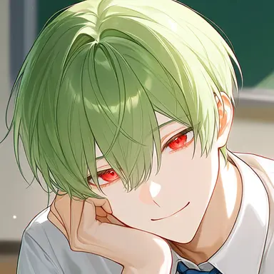 Profile image of 마나토