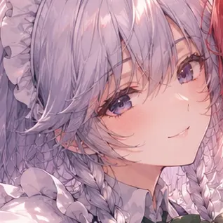 Profile image of 咲夜