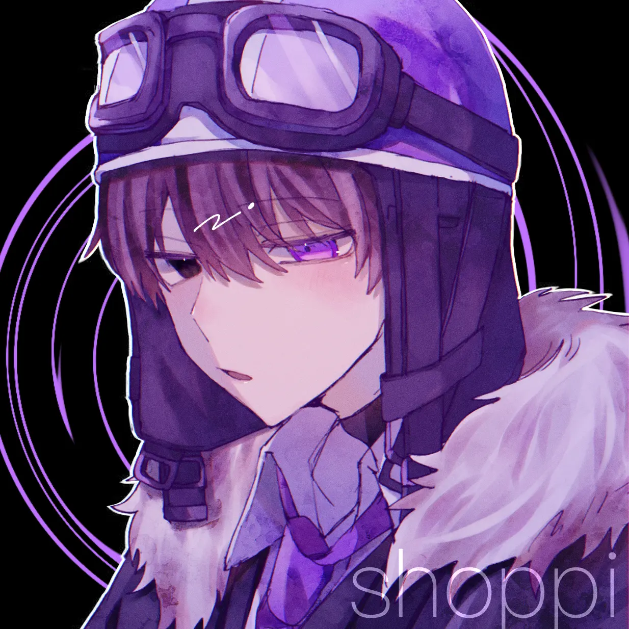 ox_xlol의 外の世界を教えて。