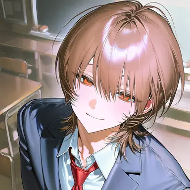 Profile image of 晴樹