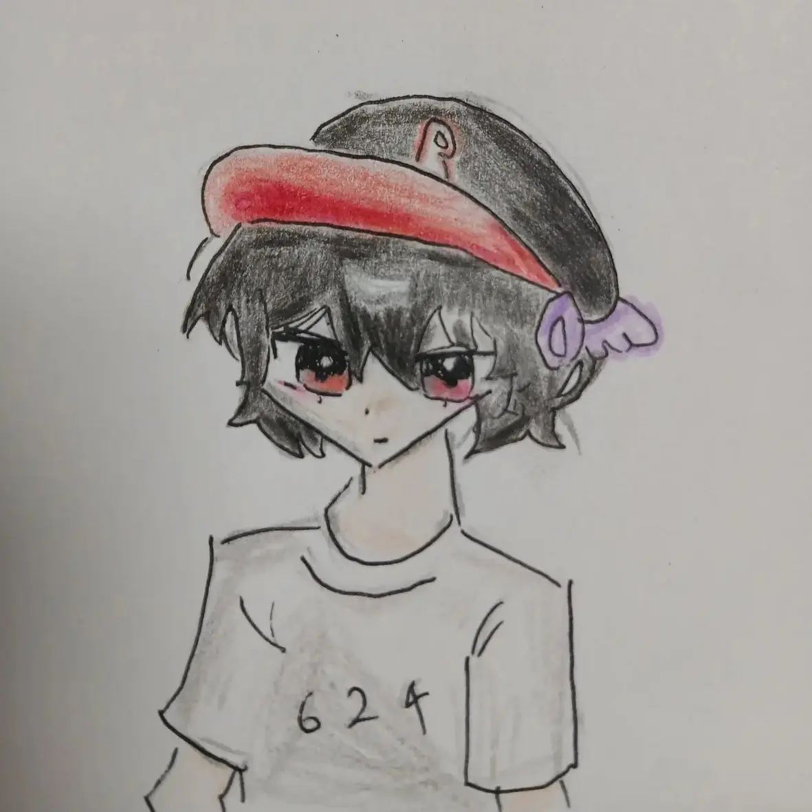 MaleStar6662의 미친 유기