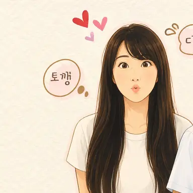 Profile image of 토깽