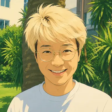Profile image of 토니