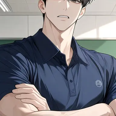 Profile image of Marco