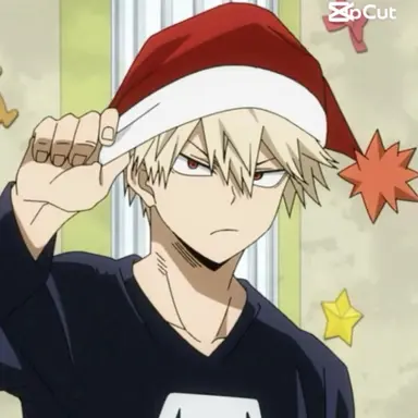 Profile image of 바쿠고 카츠키