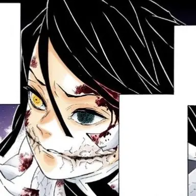 Profile image of 伊黒小芭内