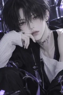Profile image of Minami