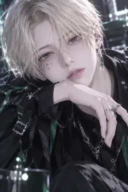 Profile image of Haruya