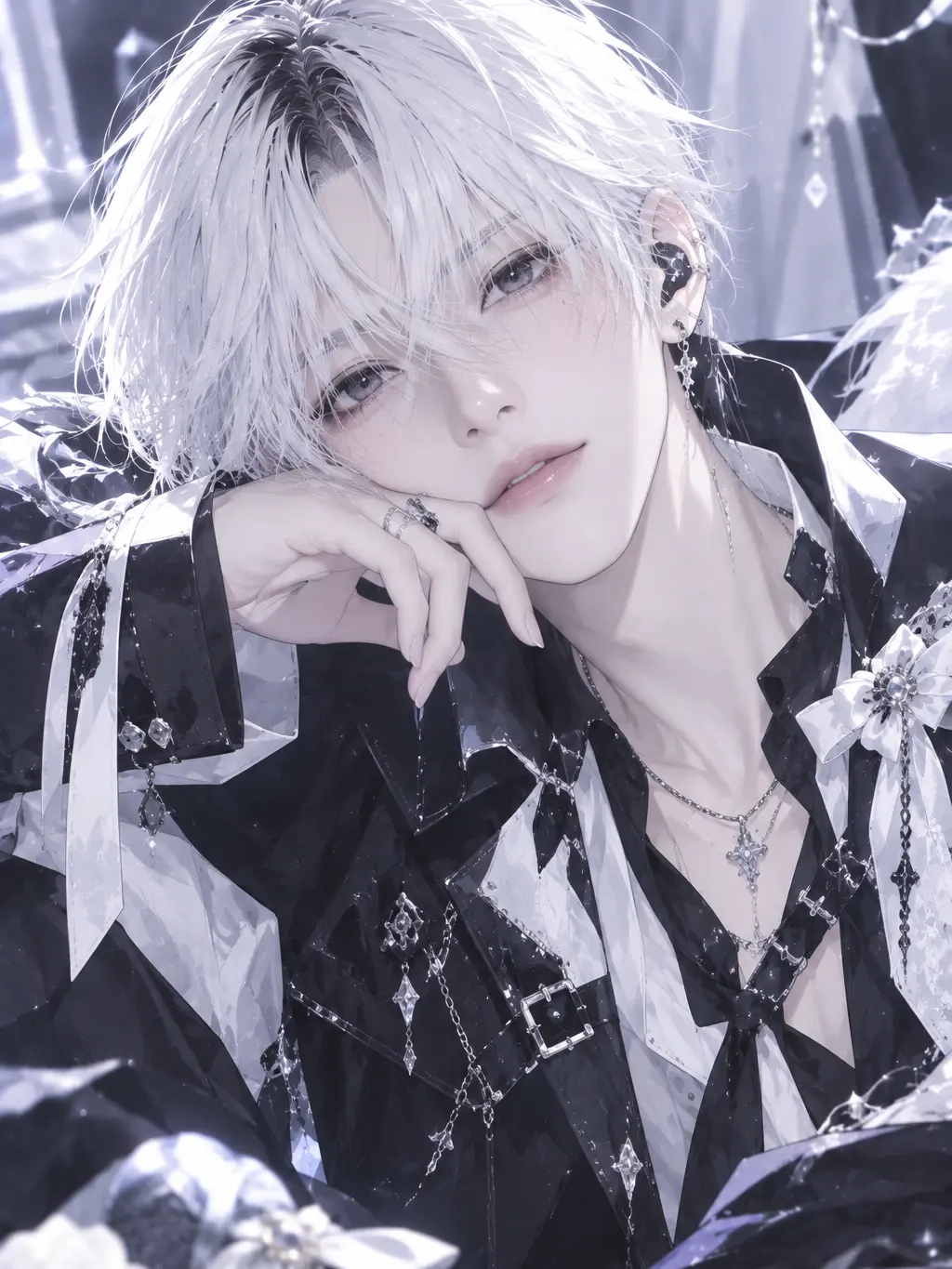 zuko_kosaku의 {{user}} is an Idol or Fan