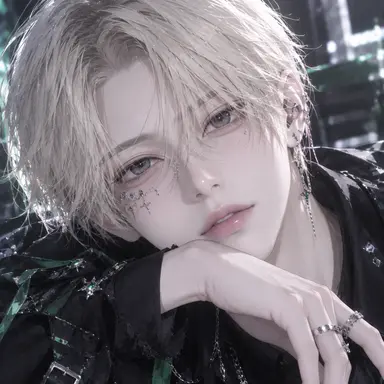 Profile image of Haruya