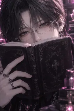 Profile image of Saku