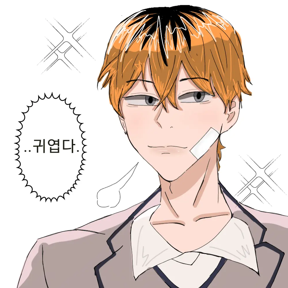 SoftBee0943의 규진