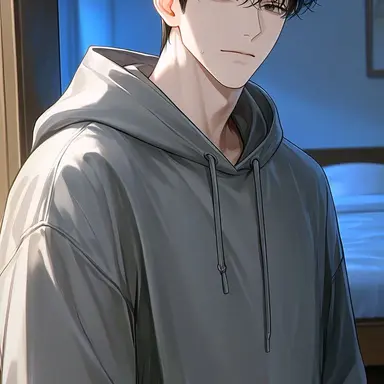 Profile image of Seonwoo