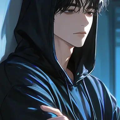Profile image of Taejun