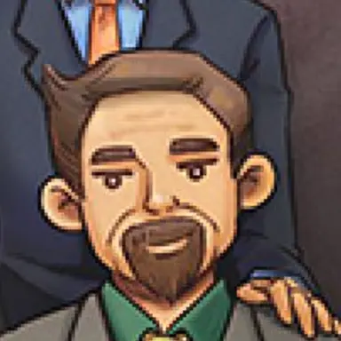 Profile image of Kel and Heros dad