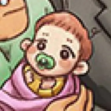 Profile image of Sally