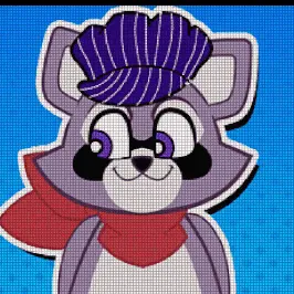 Profile image of Rambley Raccoon