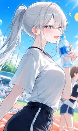 Profile image of あまね